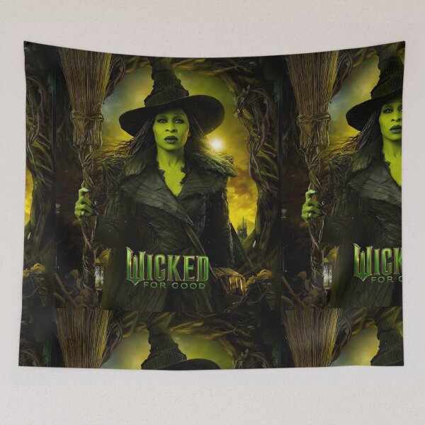 Item preview, Wicked For Good designed and sold by TylerRoseStorey.