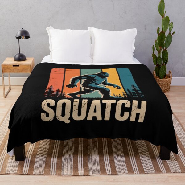 Item preview, Bigfoot Riding A T-Rex - Dino Sasquatch Lover designed and sold by BeetleMalon.