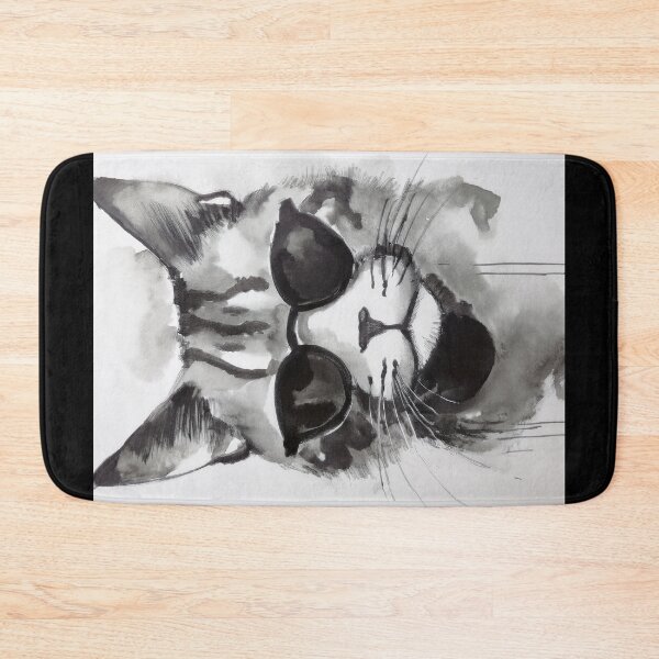 Item preview, Unbothered designed and sold by Sharaku65.