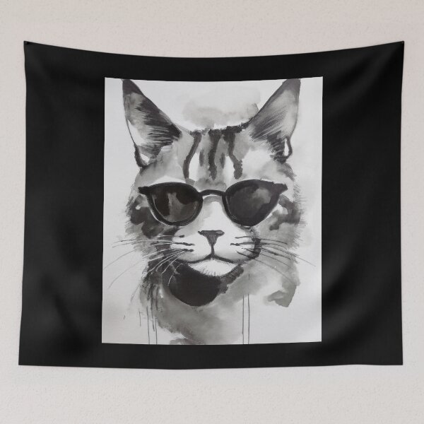 Item preview, Unbothered designed and sold by Sharaku65.
