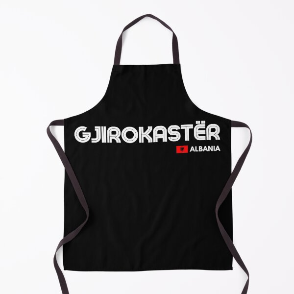 Item preview, Gjirokastër - Albania designed and sold by Sketch-Shack.