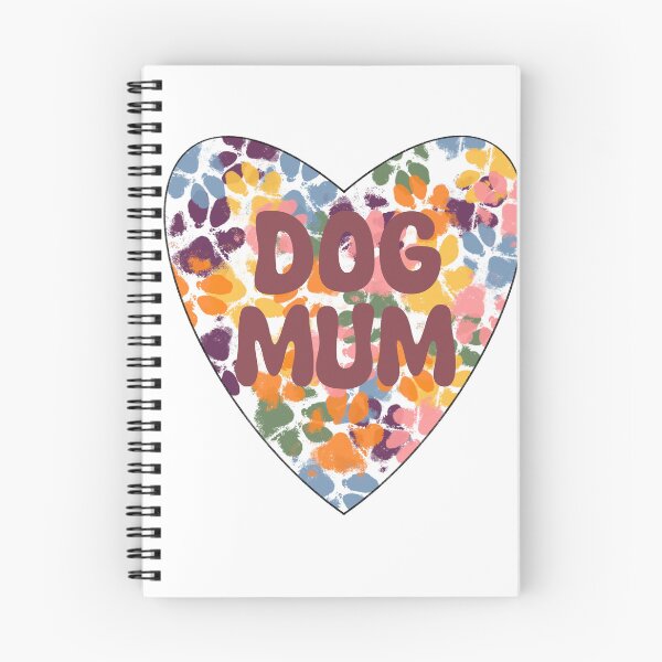 Item preview, Dog mum designed and sold by Sargent-Canvart.