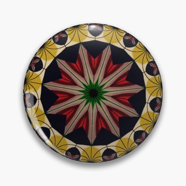 Artikelvorschau, Wheel of Fortune VI entworfen und verkauft von Gluecknika.
