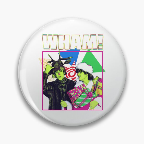 Item preview, Christmas Theme Pop Duo Musician designed and sold by DeadTired666.
