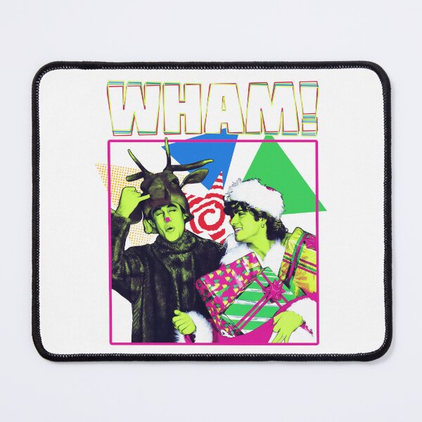 Item preview, Christmas Theme Pop Duo Musician designed and sold by DeadTired666.