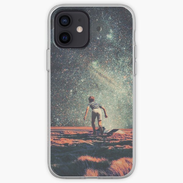 Nostalgia iPhone Soft Case