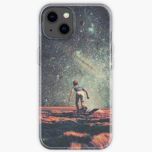 Nostalgia iPhone Soft Case