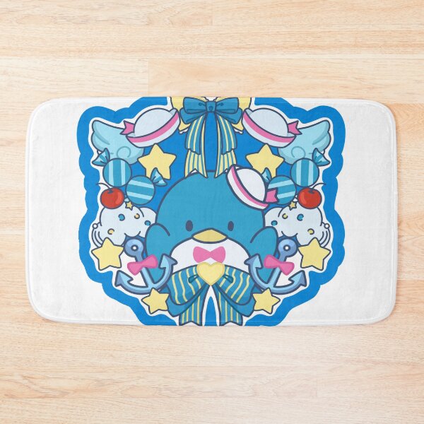 Item preview, Penguin Kawaii Banner  designed and sold by anxiousCoffee23.