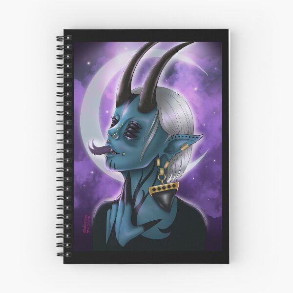 Item preview, Demon 1 designed and sold by alinkartsss.