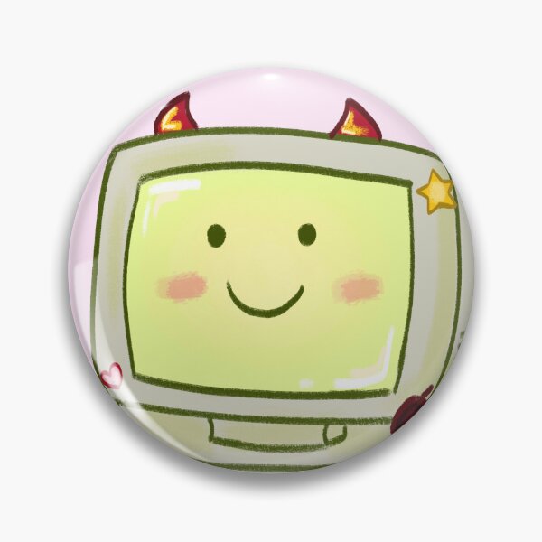 Item preview, edgar computer designed and sold by sanzuffle.