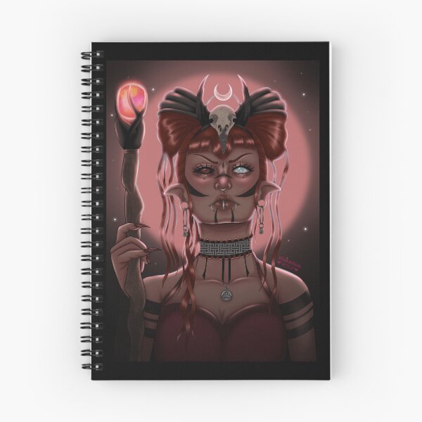 Item preview, Morrígan designed and sold by alinkartsss.