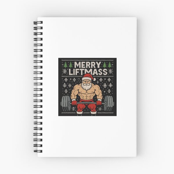 Item preview, Jacked Santa designed and sold by Ron Swansong.