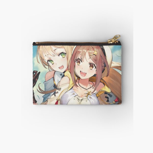 Item preview, Anime Girl 005 Ryza designed and sold by coltian.