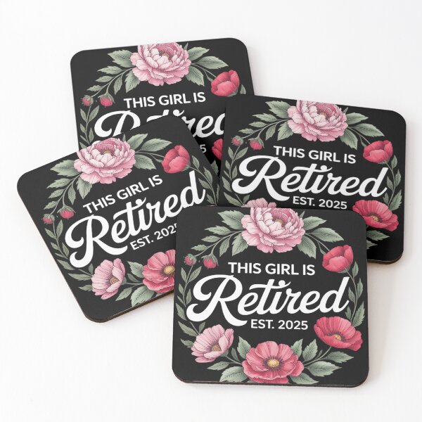 Item preview, This girls is retired 2025 floral for women retirement  designed and sold by NailMolisa.