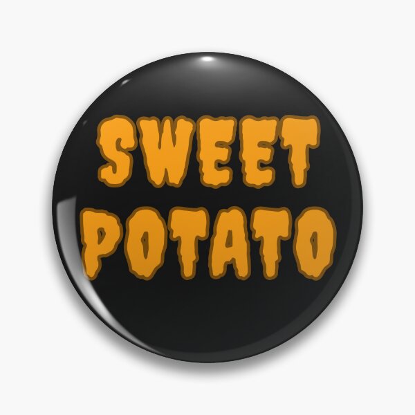 Item preview, Sweet potato- Funny tshirt  designed and sold by GreatLion1017.
