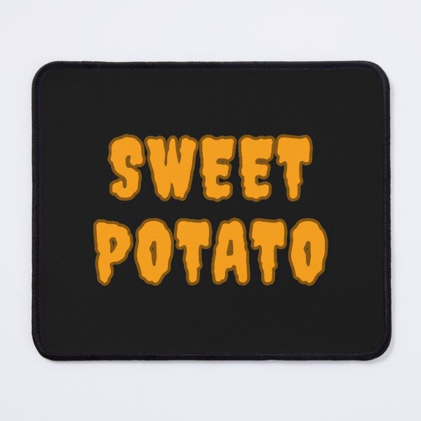 Item preview, Sweet potato- Funny tshirt designed and sold by GreatLion1017.