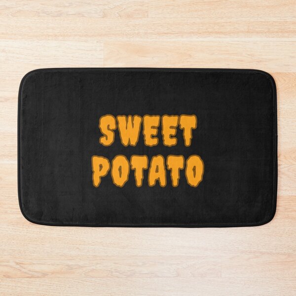 Item preview, Sweet potato- Funny tshirt  designed and sold by GreatLion1017.