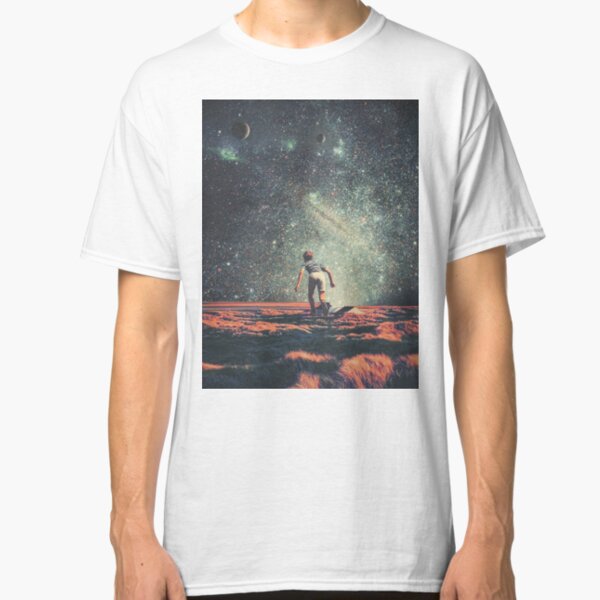 Nostalgia Classic T-Shirt