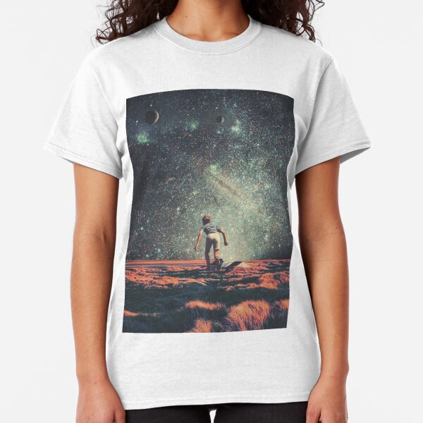 Nostalgia Classic T-Shirt