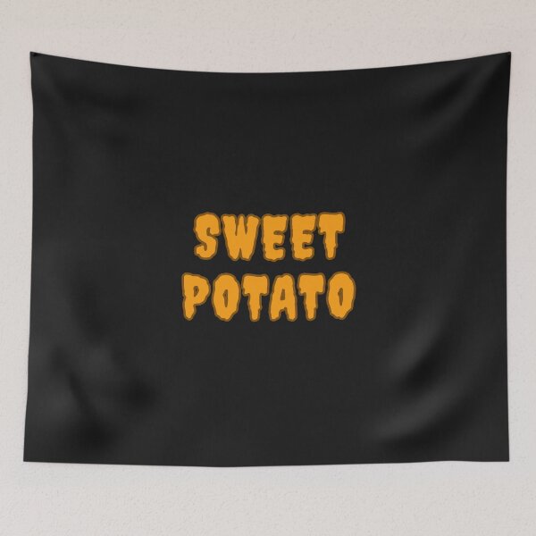 Item preview, Sweet potato- Funny tshirt  designed and sold by GreatLion1017.