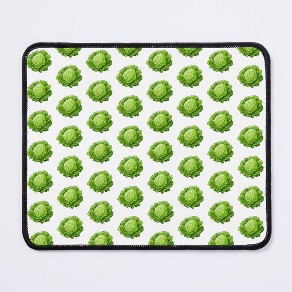 Item preview, Vibrant Lettuce Head designed and sold by New-School-Wave.