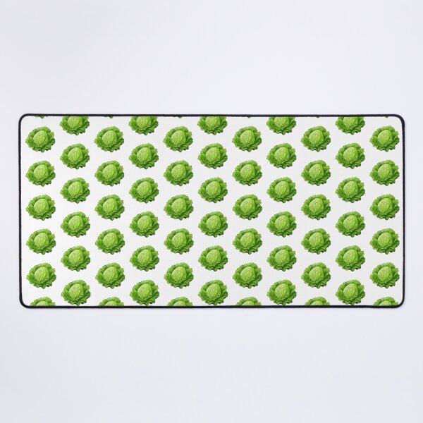 Item preview, Vibrant Lettuce Head designed and sold by New-School-Wave.