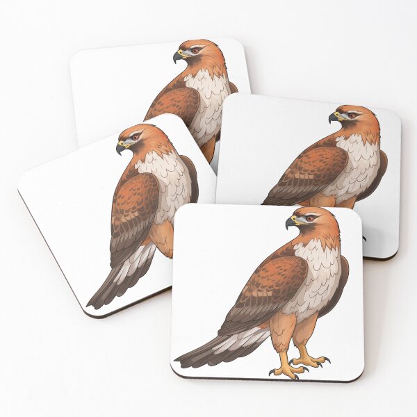 Item preview, Majestic Eagle Portrait designed and sold by New-School-Wave.