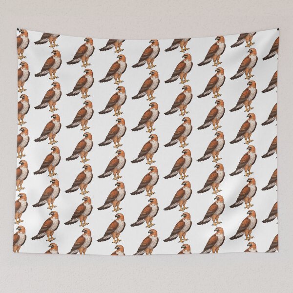 Item preview, Majestic Eagle Portrait designed and sold by New-School-Wave.