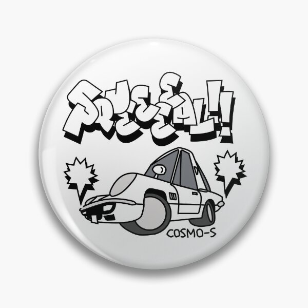 Item preview, cosmo-s designed and sold by collectionA.