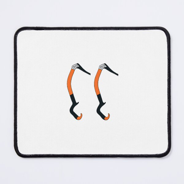 Item preview, Ice climbing designed and sold by RockyLichen.