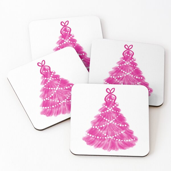 Item preview, Pink tree designed and sold by dudaoliveira.art.
