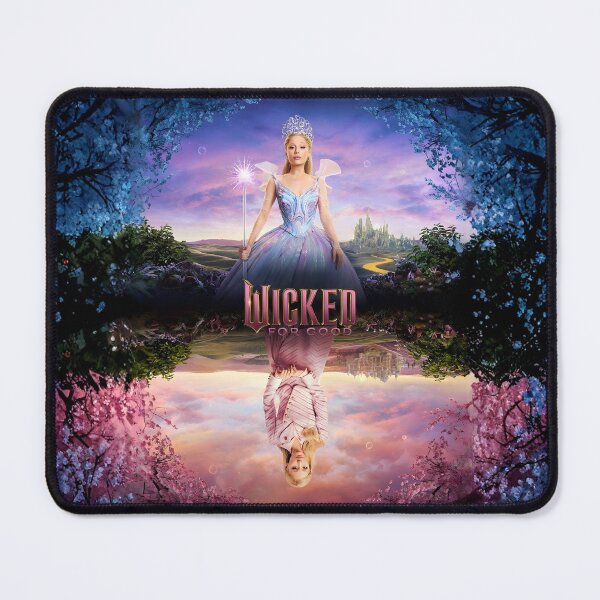 Item preview, Wicked For Good designed and sold by TylerRoseStorey.