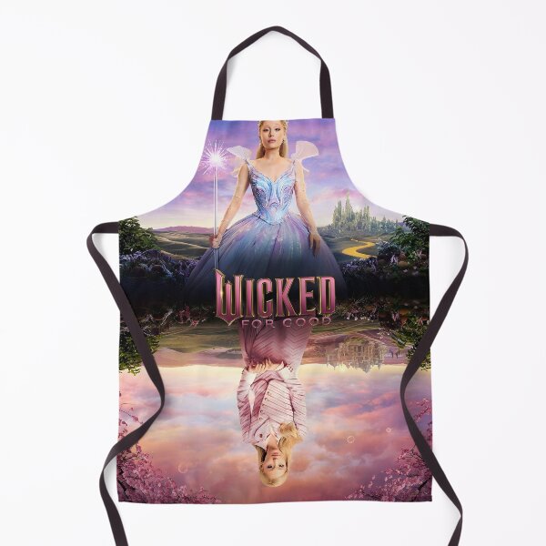 Item preview, Wicked For Good designed and sold by TylerRoseStorey.