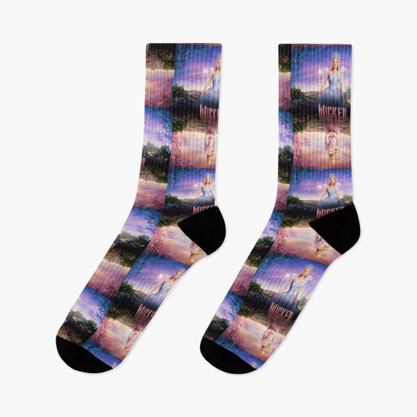 Item preview, Wicked For Good designed and sold by TylerRoseStorey.