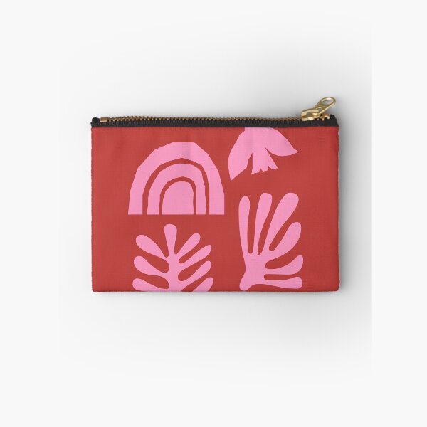 Item preview, Matisse Red Pink Minimalist designed and sold by MaiZephyr.