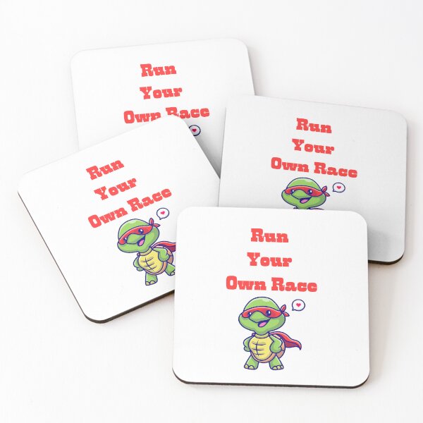 Item preview, Run Your Own Race designed and sold by CheeFashion.