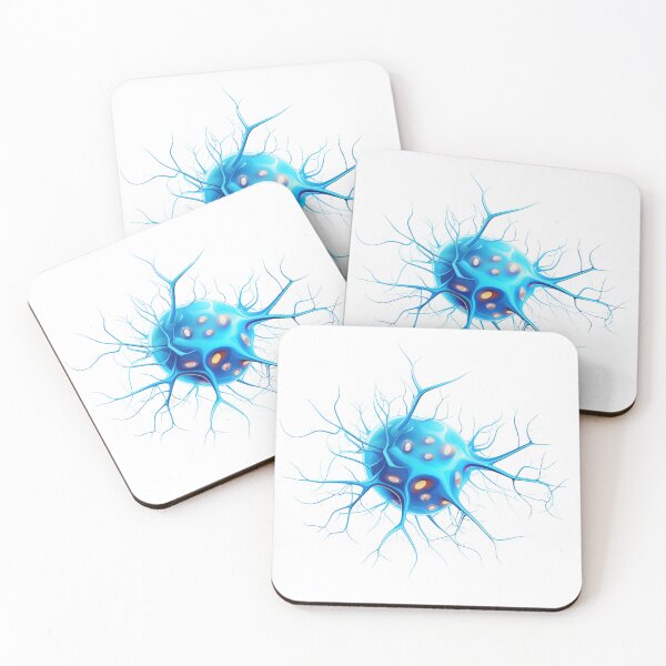 Item preview, Neural Network Sphere designed and sold by New-School-Wave.
