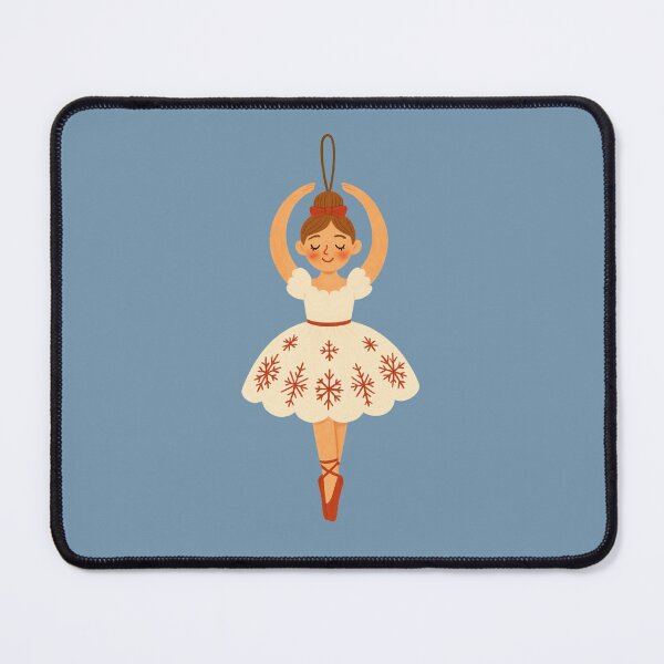 Item preview, Pretty little dancer designed and sold by Taika Tori Art .