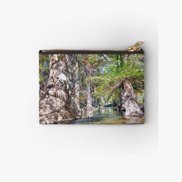 Item preview, Guadalupe River designed and sold by Savannah Gibbs.