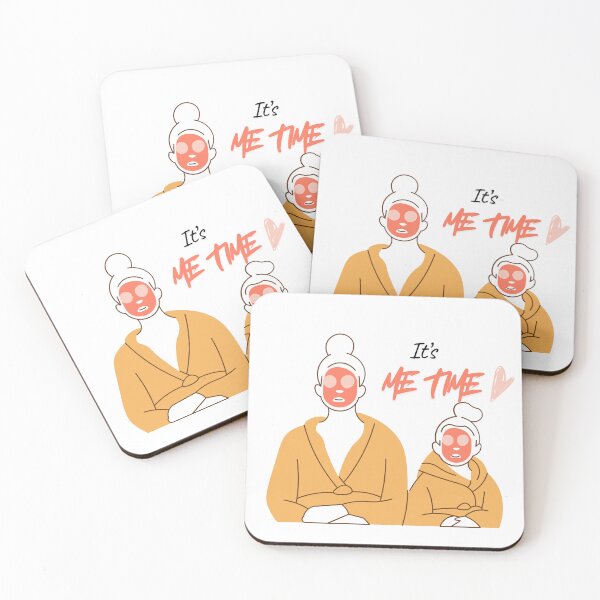 Item preview, It's me time designed and sold by Baby-KOALA.