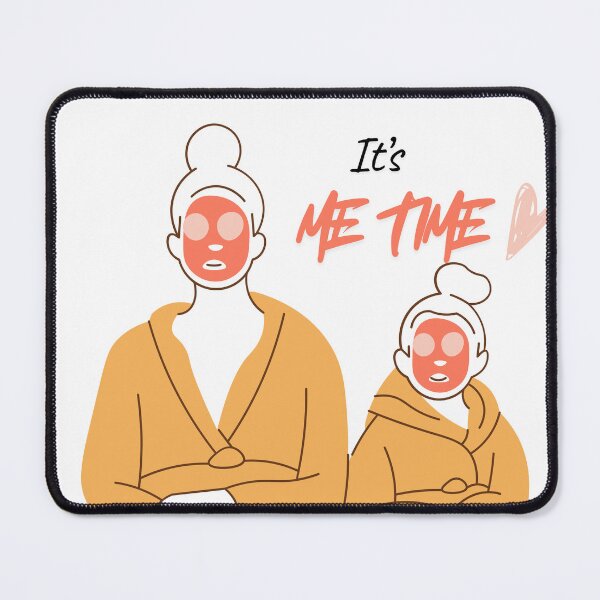 Item preview, It's me time designed and sold by Baby-KOALA.