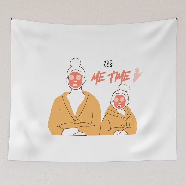Item preview, It's me time designed and sold by Baby-KOALA.