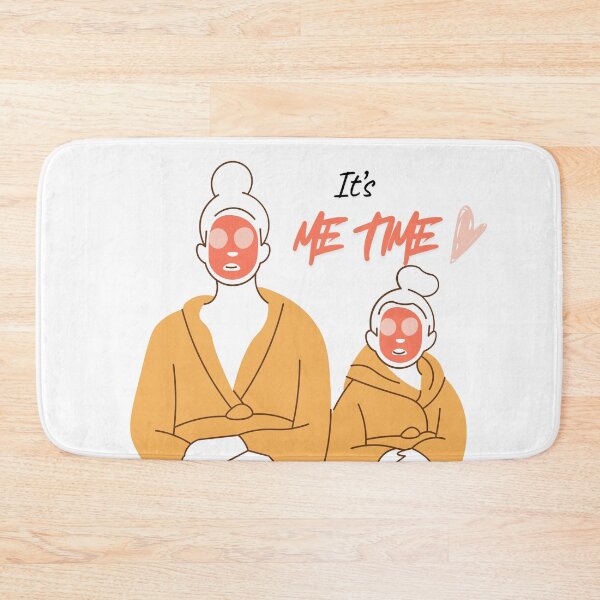 Item preview, It's me time designed and sold by Baby-KOALA.