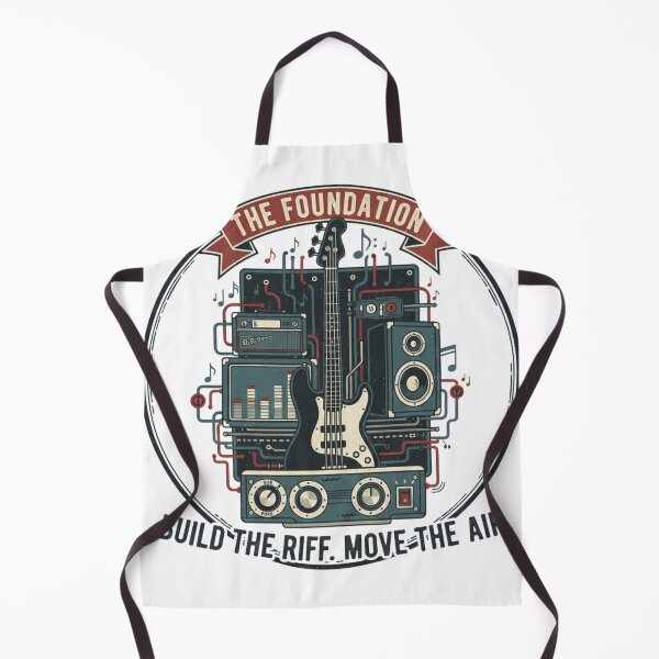 Item preview, T-shirts designed for bass players that highlight musical pride, instrument identity, or inside band humor. designed and sold by Lunafy Design.