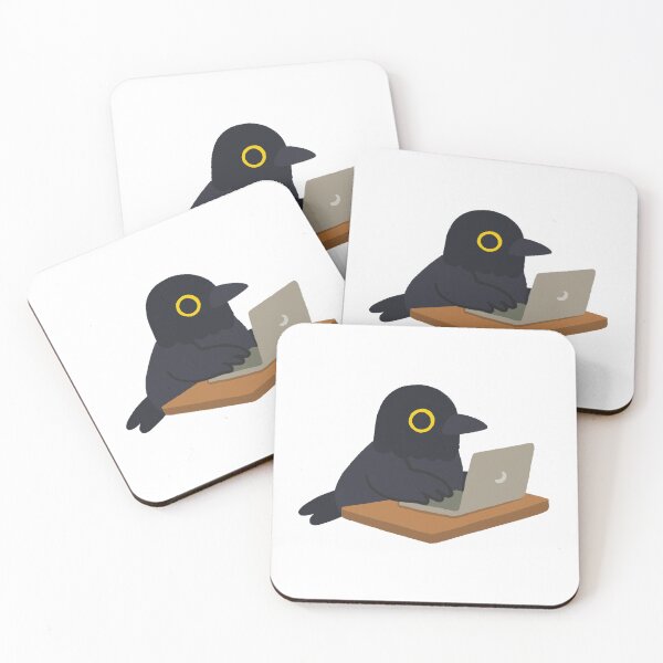 Item preview, Emailing His Enemies designed and sold by Crows and Toads.