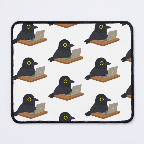 Item preview, Emailing His Enemies designed and sold by Crows and Toads.