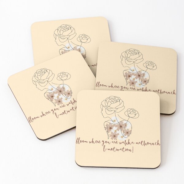 Item preview, Bloom Where You Are – Moroccan Inspiration Art designed and sold by ikashop28 ⭐⭐⭐⭐⭐.