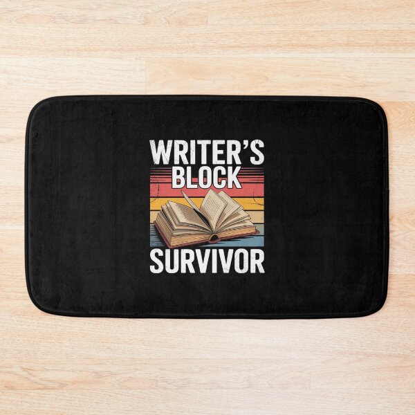 Item preview, Novel Writing Poet Published Author designed and sold by CultureSpec.