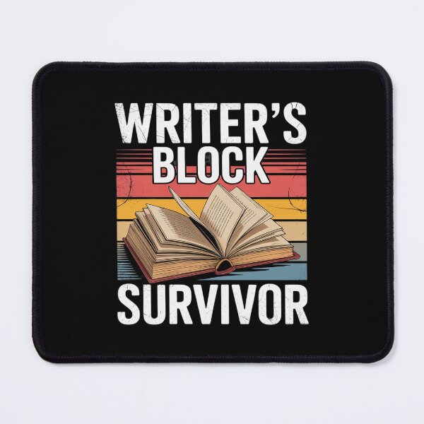 Item preview, Novel Writing Poet Published Author designed and sold by CultureSpec.