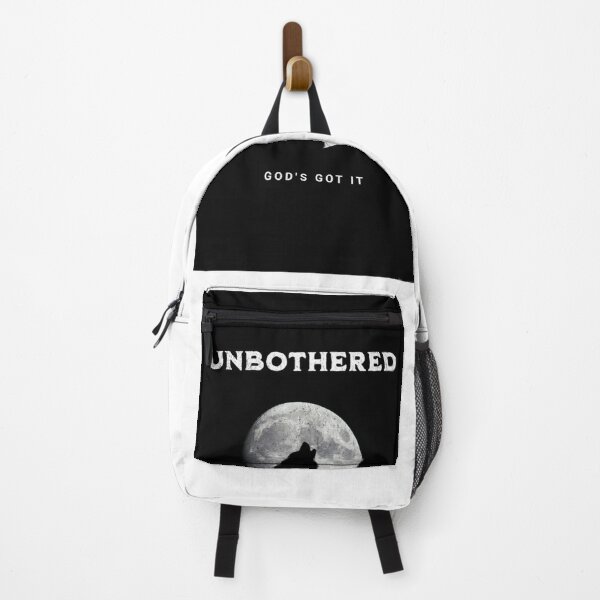 Item preview, Unbothered designed and sold by DigCal.